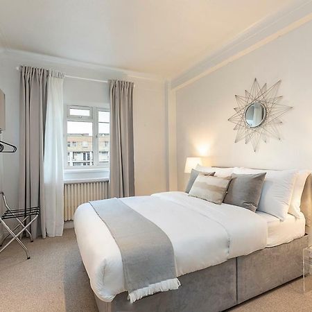 Grand Swiss Cottage Apartment London Exterior photo